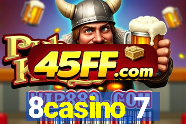 8casino 7